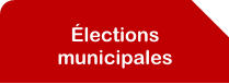 �lections municipales